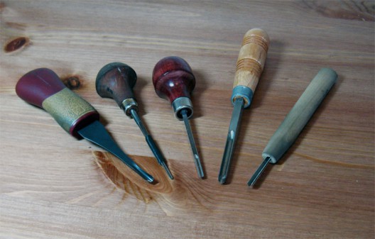 Carving Tools