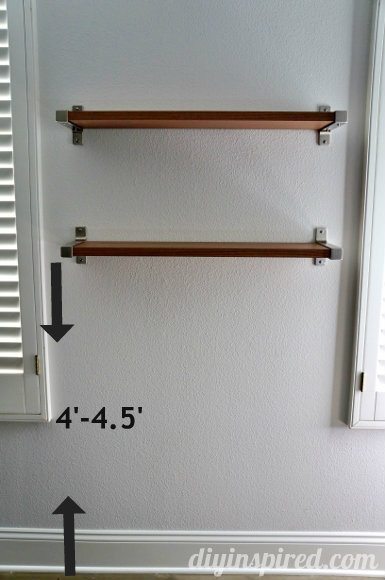 how-high-do-you-hang-shelves (1)