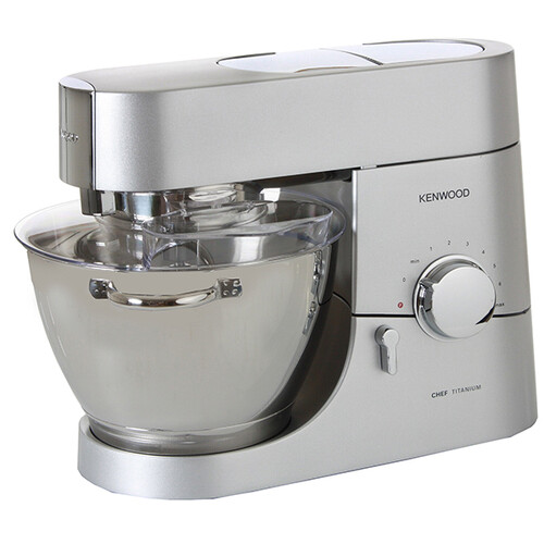 Kenwood Chef Titanium KVC7300S