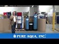 Tap Water Reverse Osmosis Filter USA, 6000 GPD 