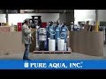Well Water Filter Systems USA, 6000 GPD 