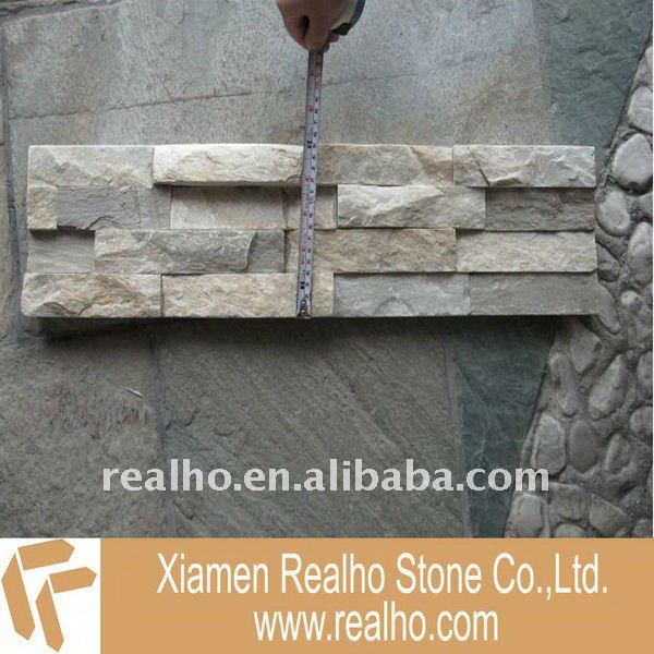 Culture exterior decorative wall stone