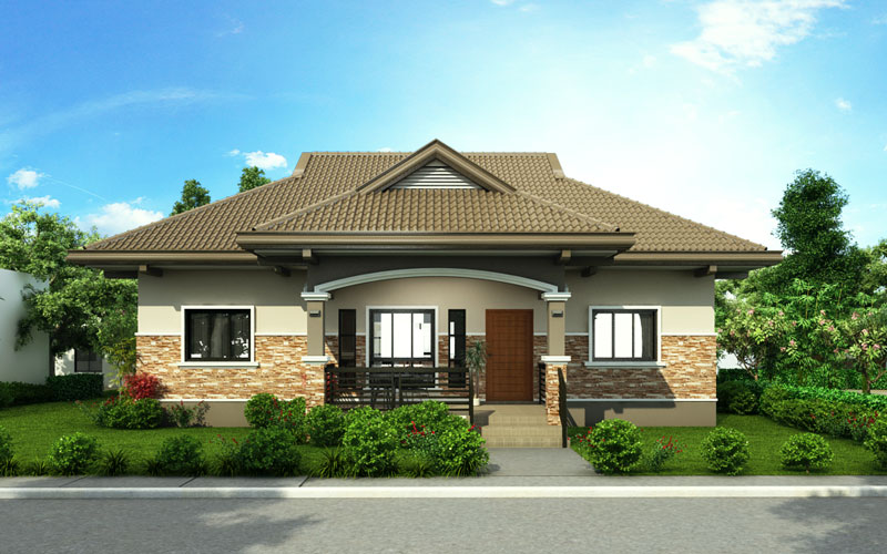 one-storey-house-design-PHD-2015002-view1