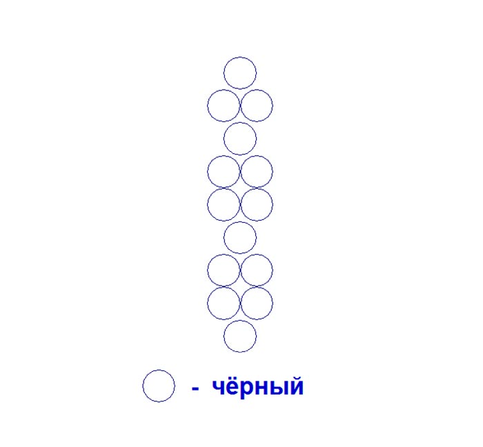 Поделки из бисера своими руками