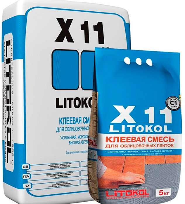 Litokol X11