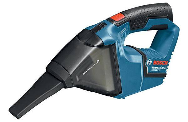 Bosch GAS 12V