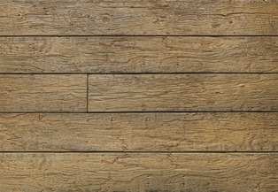 Composite Decking Weathered Oak texture