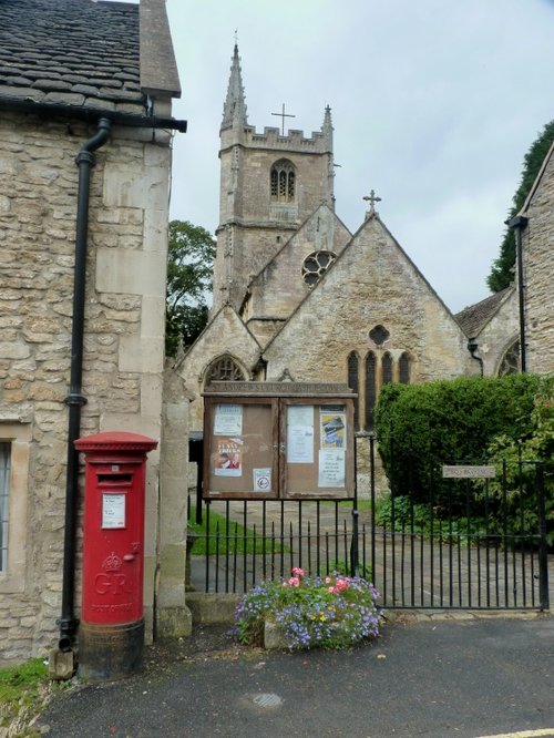 St. Andrews Church