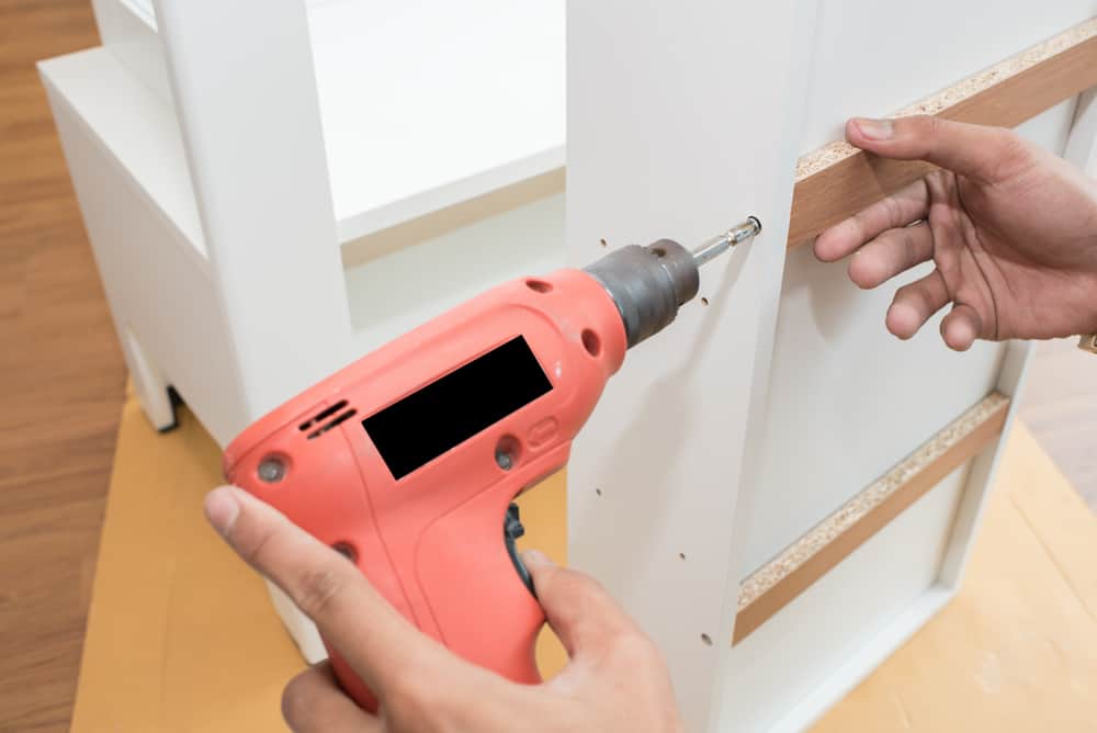 Cordless Screwdriver buying guide